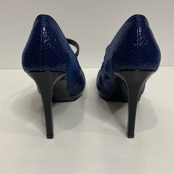 WHBM Pumps - Picture 7 of 11